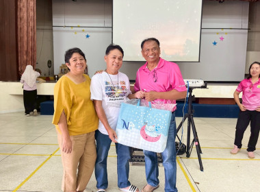 ทำบุญถวายภัตตาหารเพลแด่พระภิกษุสงฆ์ เพื่อความเป็นสิริมงคล ... พารามิเตอร์รูปภาพ 51